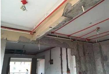 库尔勒漏水维修 墙面漏水怎么办呢?墙面漏水的原因?
