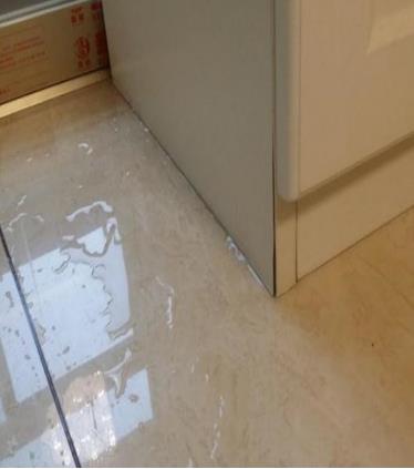 库尔勒漏水检测 厕所漏水怎么检测?