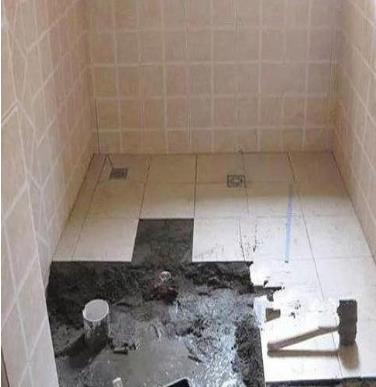 库尔勒漏水维修 厕所漏水怎么修补?