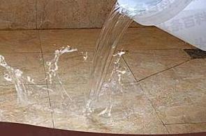 库尔勒漏水维修 免砸砖防水材料该如何施工